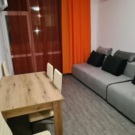 Gerber Residence 1 Sunny Beach Dış mekan fotoğraf