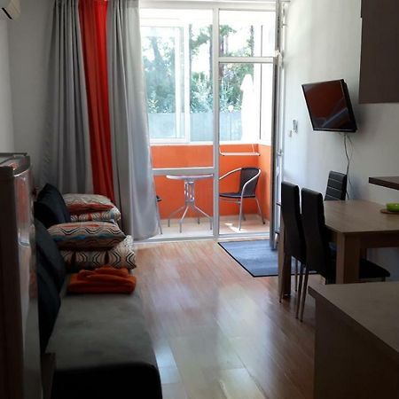 Gerber Residence 1 Sunny Beach Dış mekan fotoğraf