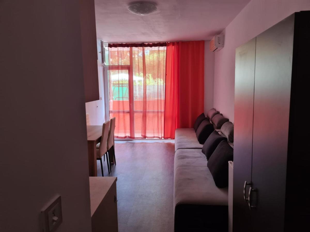 Gerber Residence 1 Sunny Beach Dış mekan fotoğraf