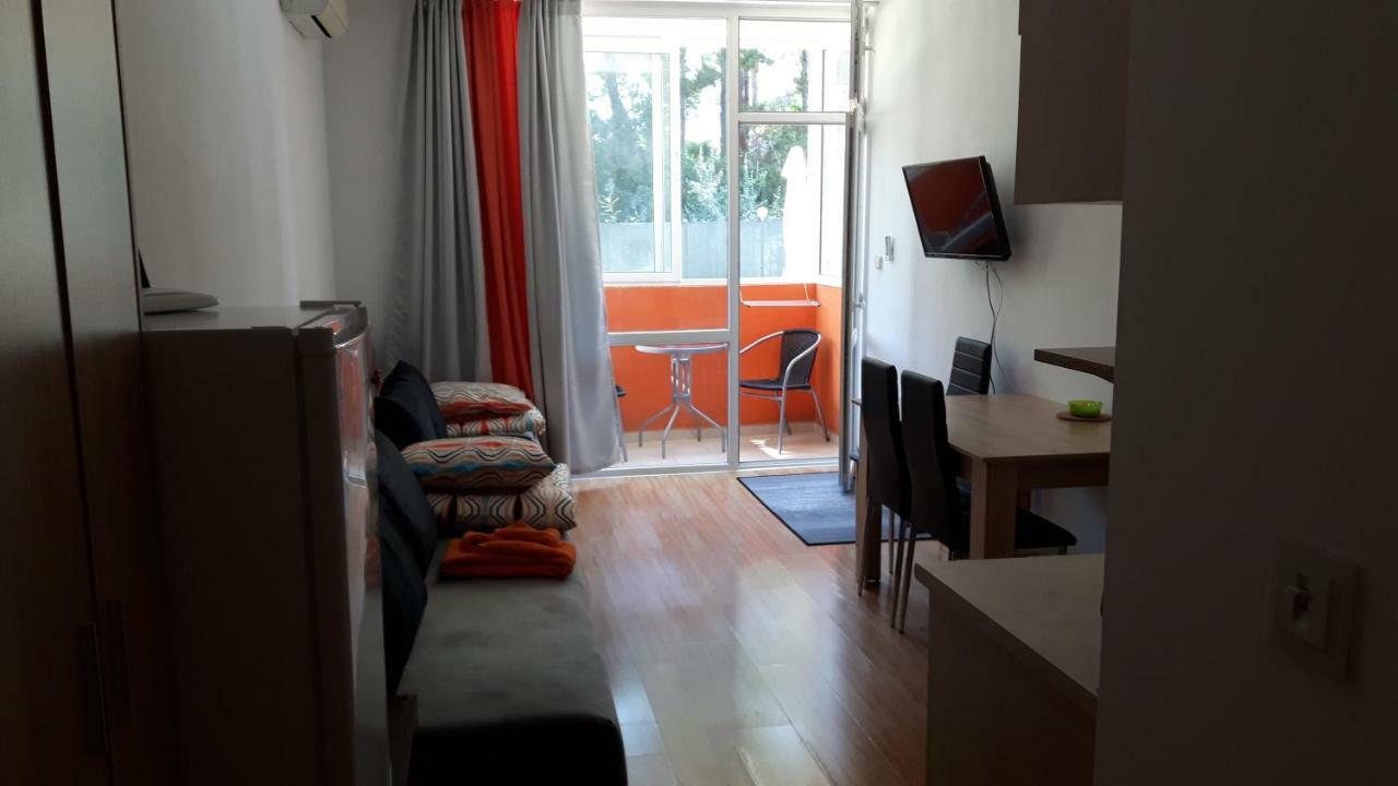Gerber Residence 1 Sunny Beach Dış mekan fotoğraf